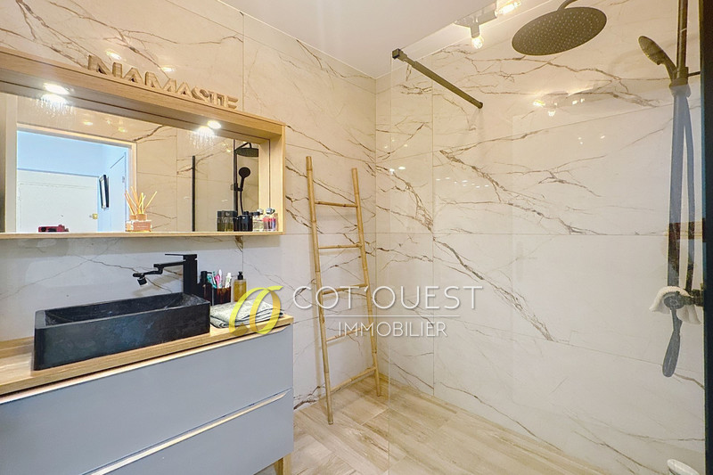 Vente appartement Nice  