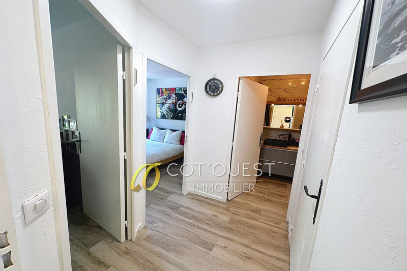 Vente appartement Nice  
