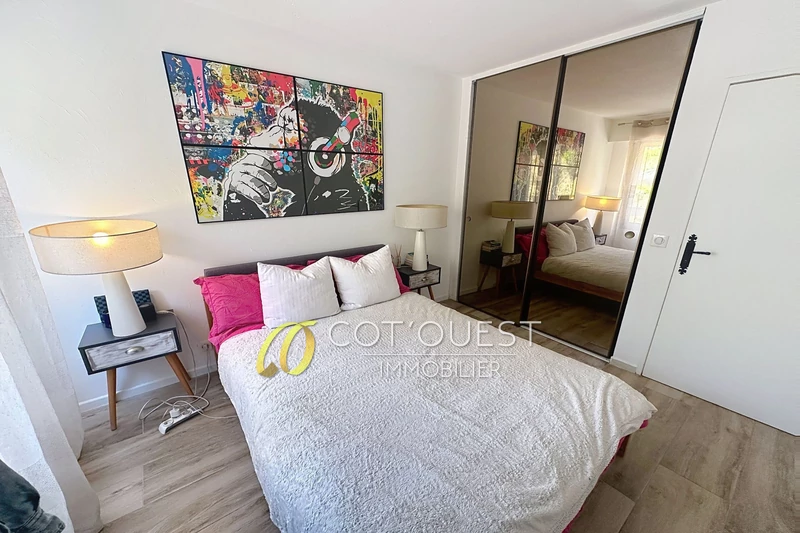 Vente appartement Nice  