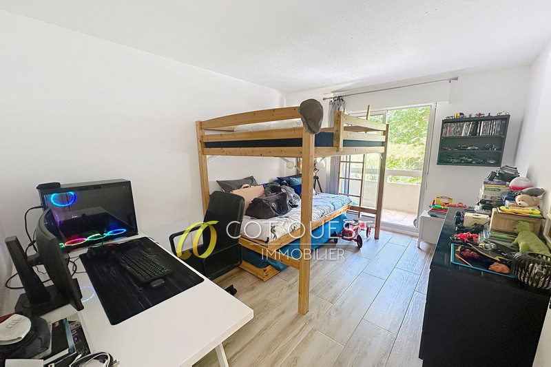 Vente appartement Nice  