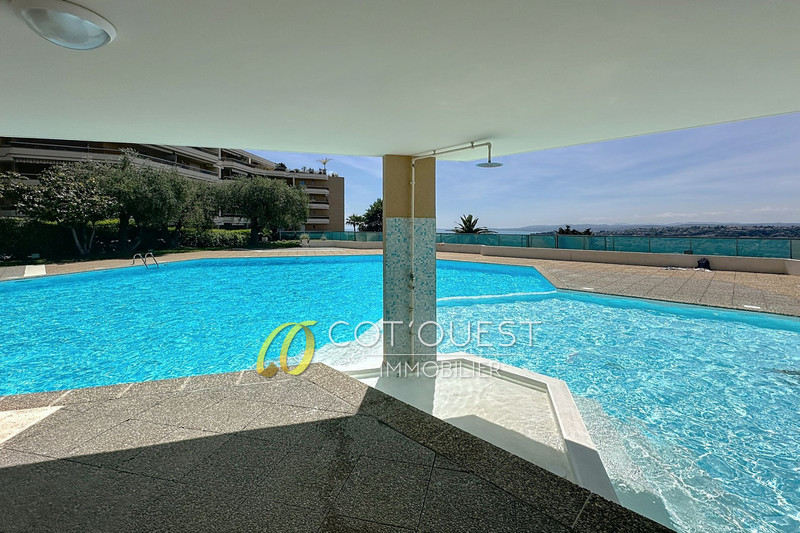 Vente appartement Nice  