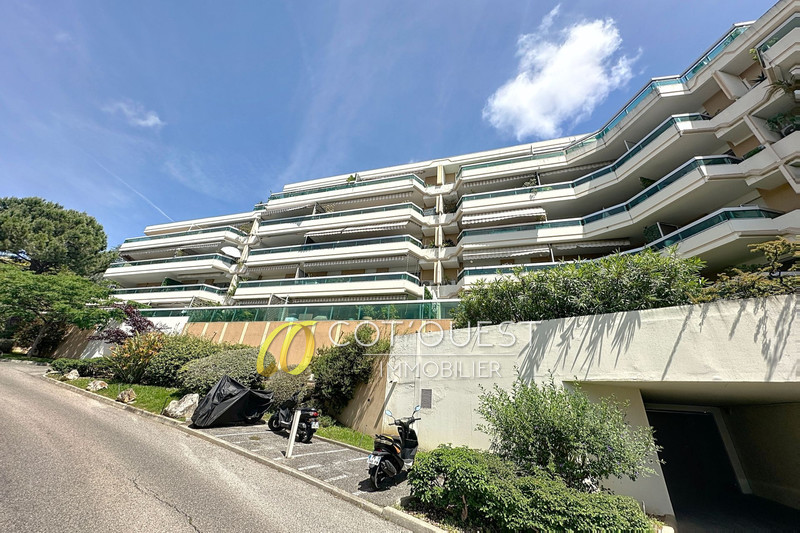 Vente appartement Nice  