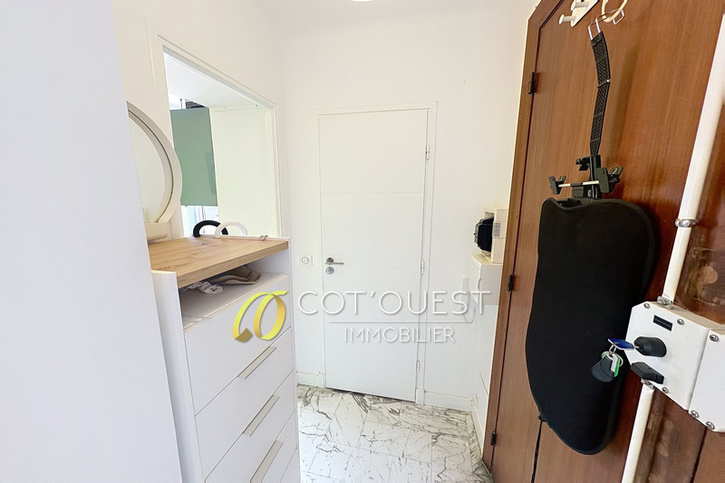 Vente appartement Nice  
