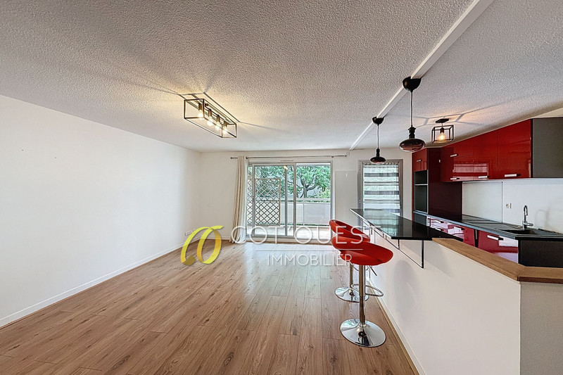Vente appartement Nice  