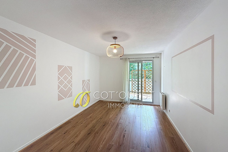 Vente appartement Nice  