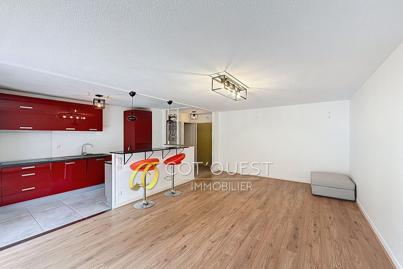 Vente appartement Nice  