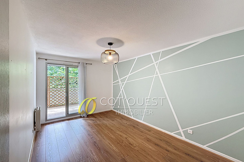 Vente appartement Nice  