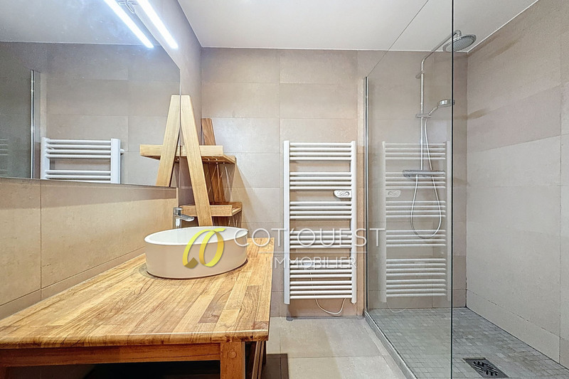 Vente appartement Nice  