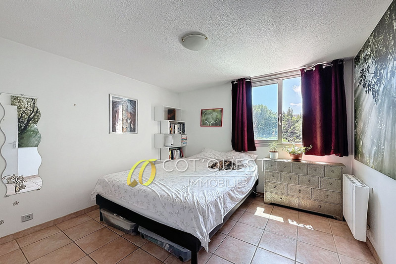 Vente appartement Nice  