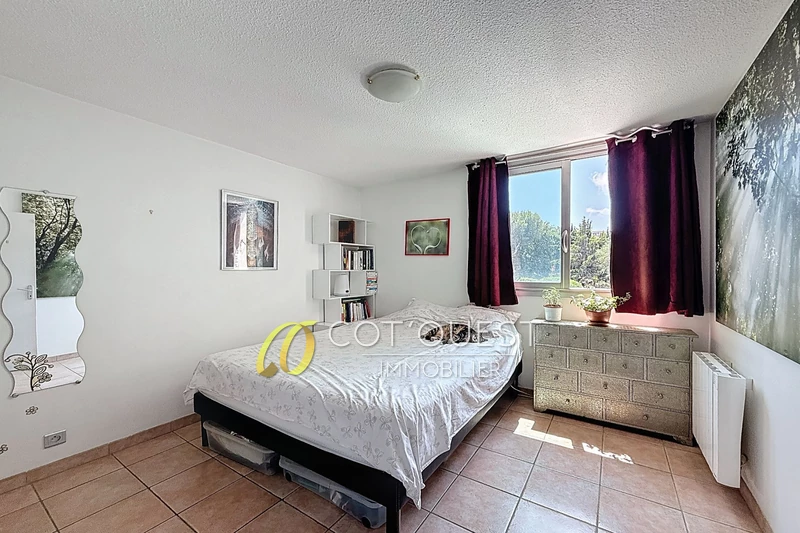 Vente appartement Nice  