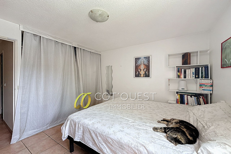 Vente appartement Nice  