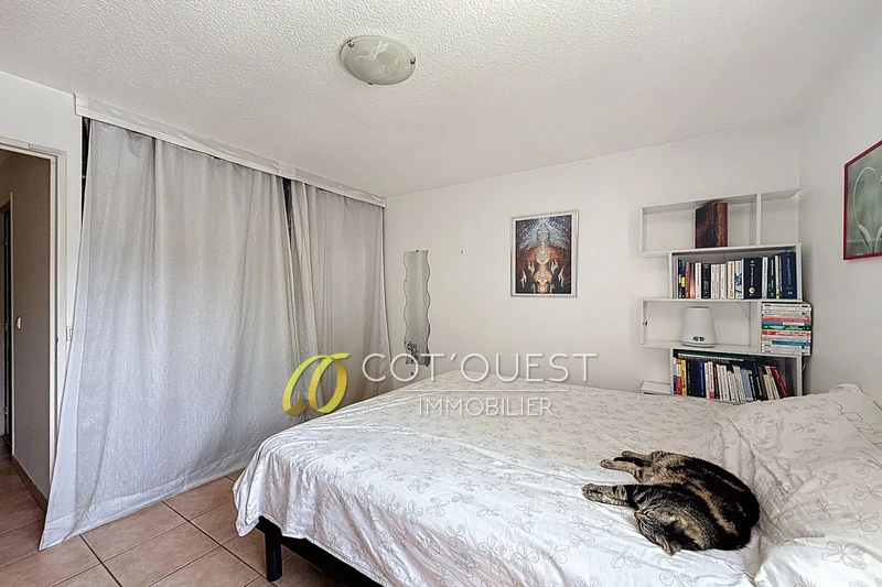 Vente appartement Nice  