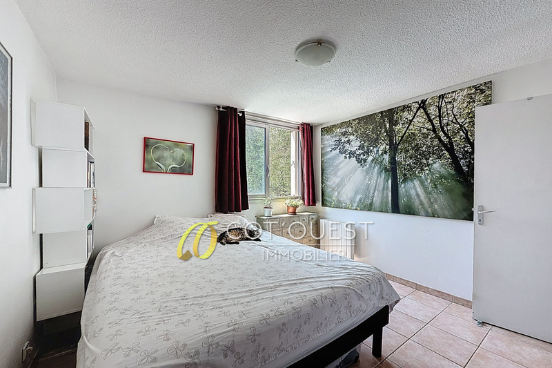Vente appartement Nice  