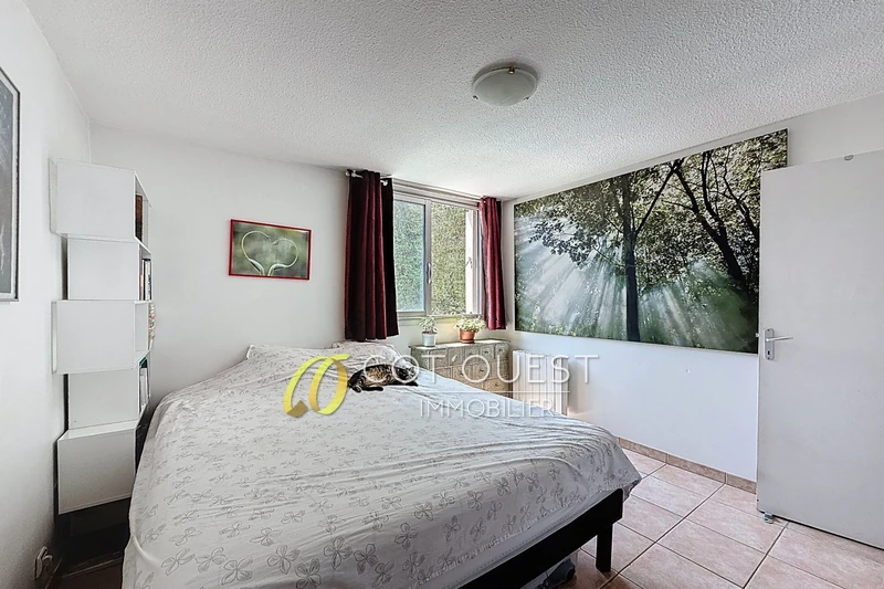 Vente appartement Nice  