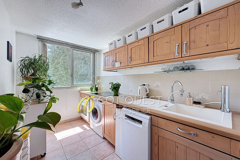 Vente appartement Nice  