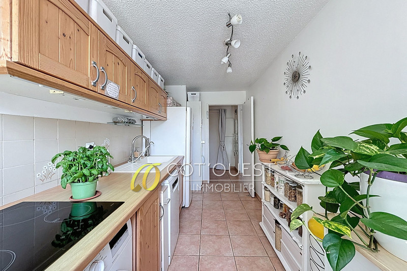 Vente appartement Nice  