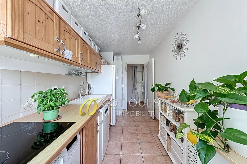 Vente appartement Nice  