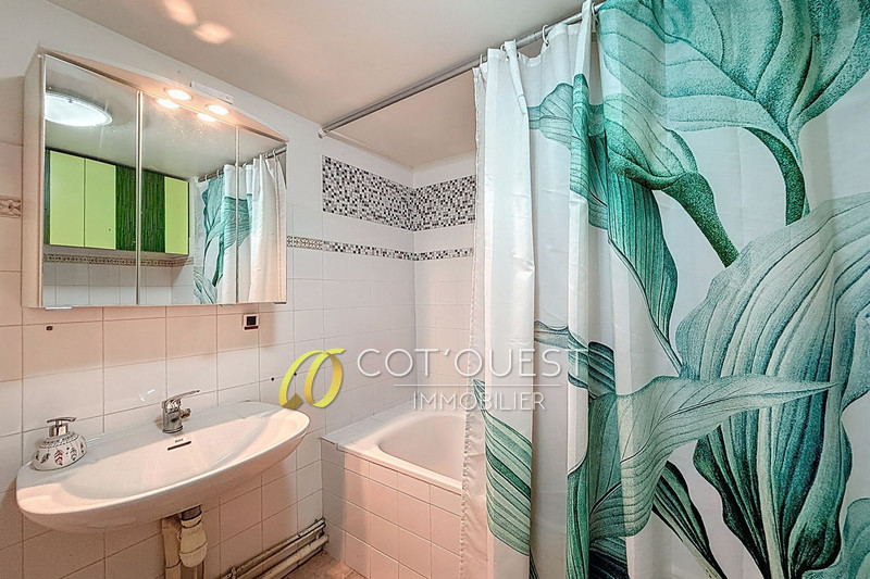 Vente appartement Nice  