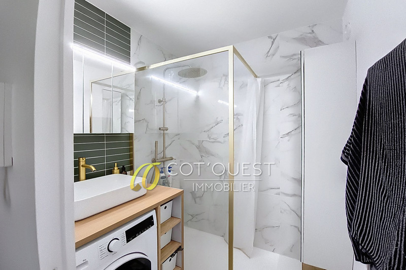 Vente appartement Nice  