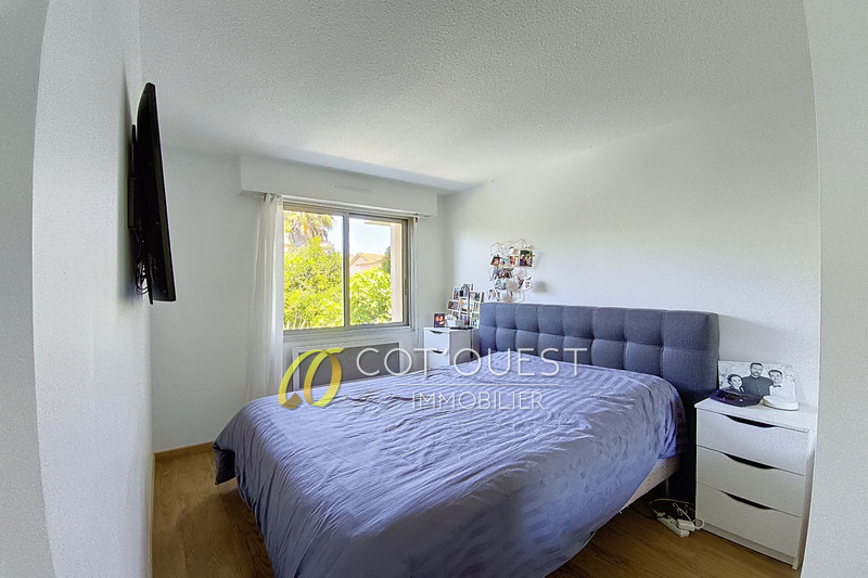 Vente appartement Nice  
