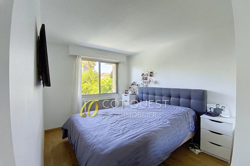 Vente appartement Nice  