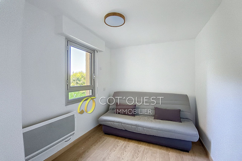 Vente appartement Nice  