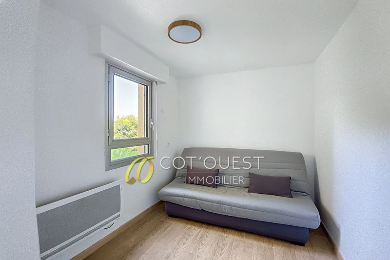 Vente appartement Nice  