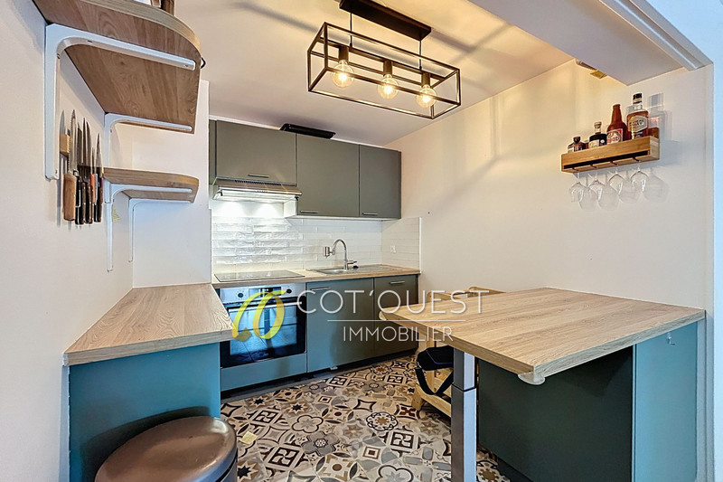 Vente appartement Nice  