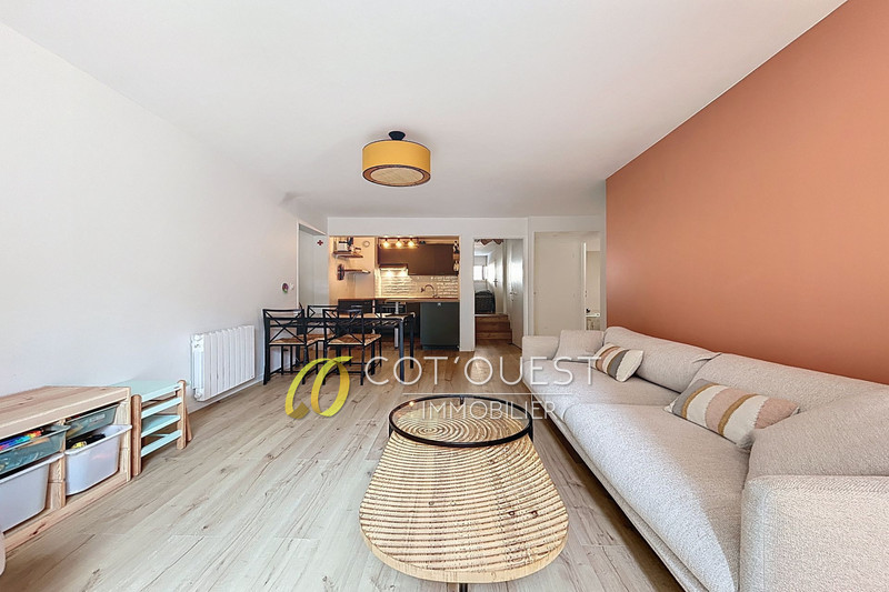 Vente appartement Nice  