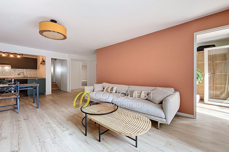 Vente appartement Nice  