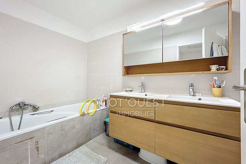 Vente appartement Nice  