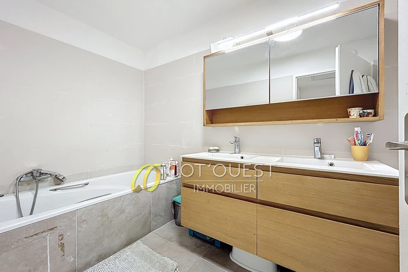 Vente appartement Nice  