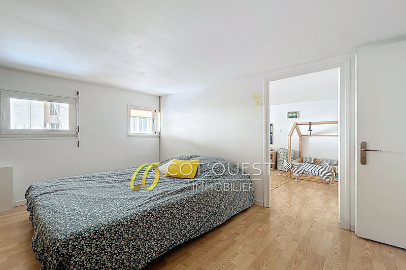 Vente appartement Nice  
