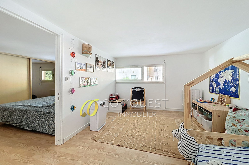 Vente appartement Nice  