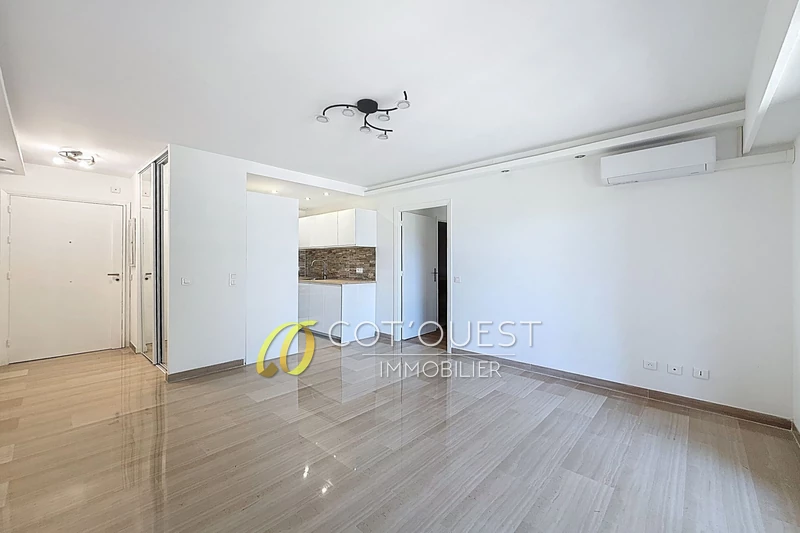 Vente appartement Nice  