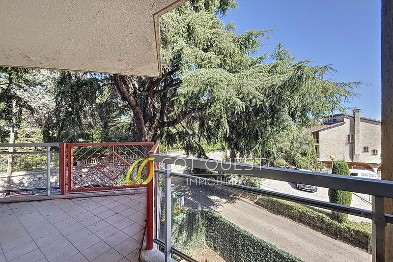Vente appartement Nice  