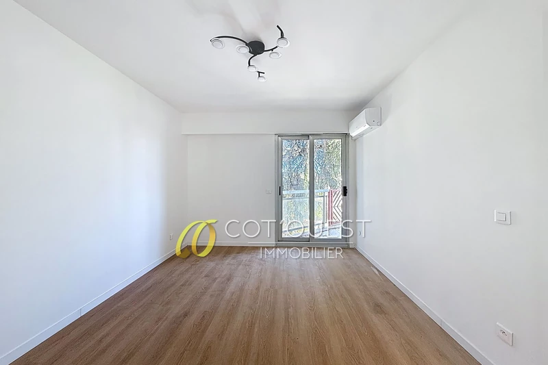 Vente appartement Nice  