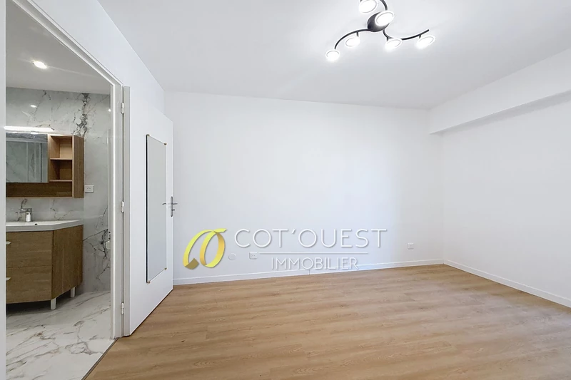 Vente appartement Nice  