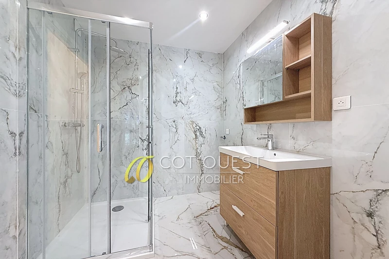 Vente appartement Nice  