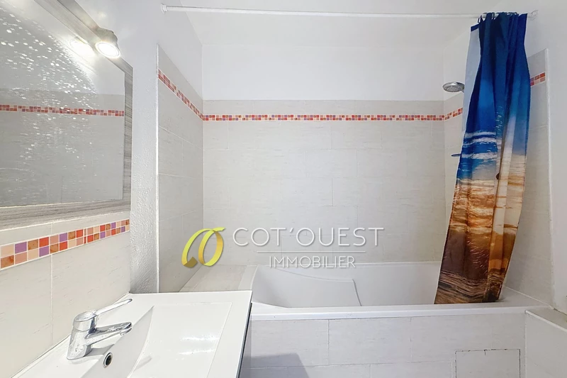 Vente appartement Nice  
