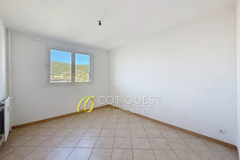 Vente appartement Nice  