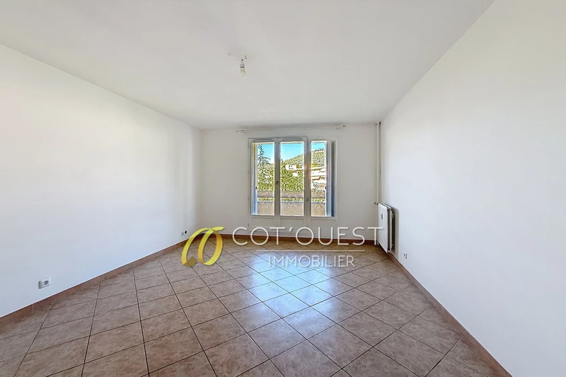 Vente appartement Nice  