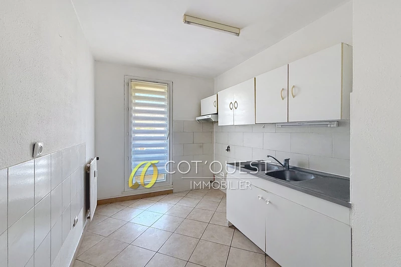 Vente appartement Nice  