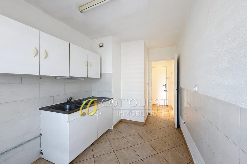 Vente appartement Nice  