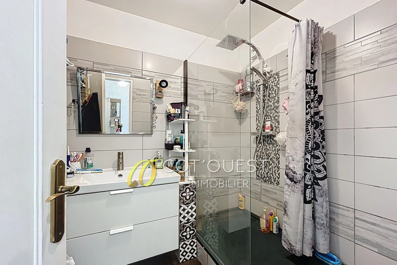 Vente appartement Nice  