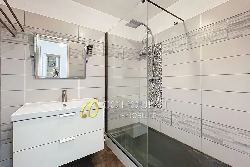 Vente appartement Nice  