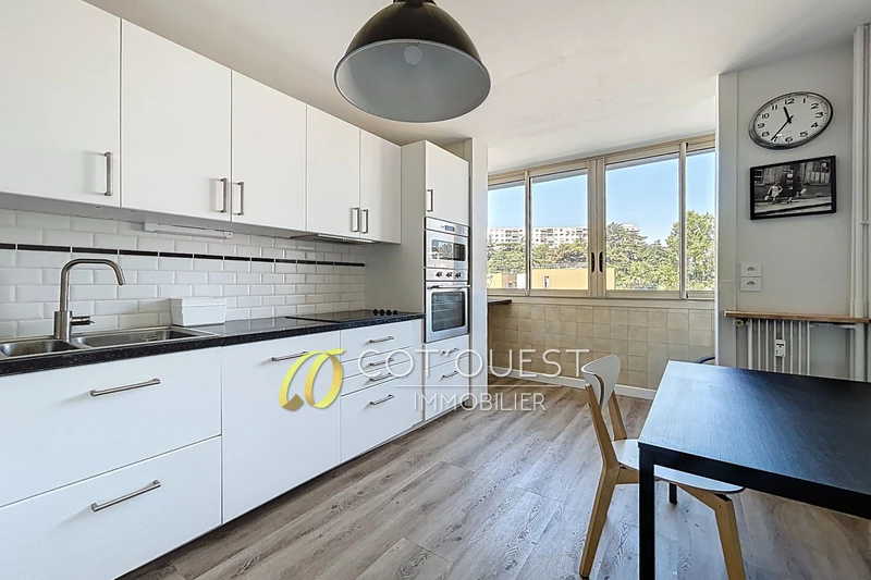 Vente appartement Nice  