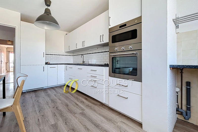 Vente appartement Nice  