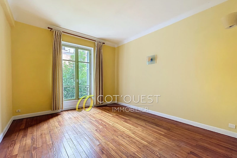 Vente appartement Nice  