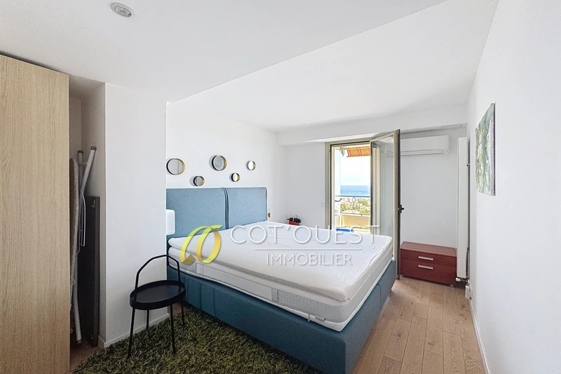 Vente appartement Nice  